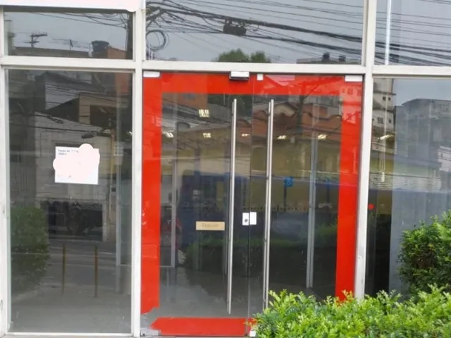 Imagem 2: PREDIO COMERCIAL - VILA MENCK