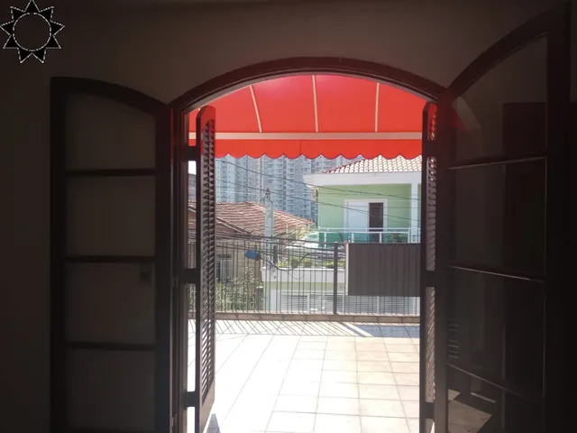 Imagem 5: CASA - CENTRO Casa com 3 dormitórios