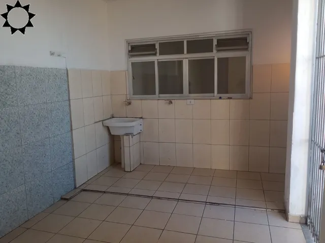 Imagem 12: CASA - CENTRO Casa com 3 dormitórios