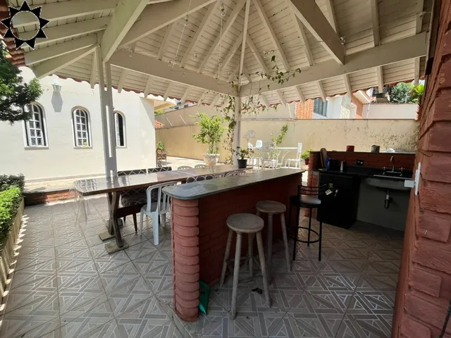 Imagem: Sobrado City Bussocaba