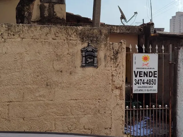 Imagem: Casa - Novo Osasco