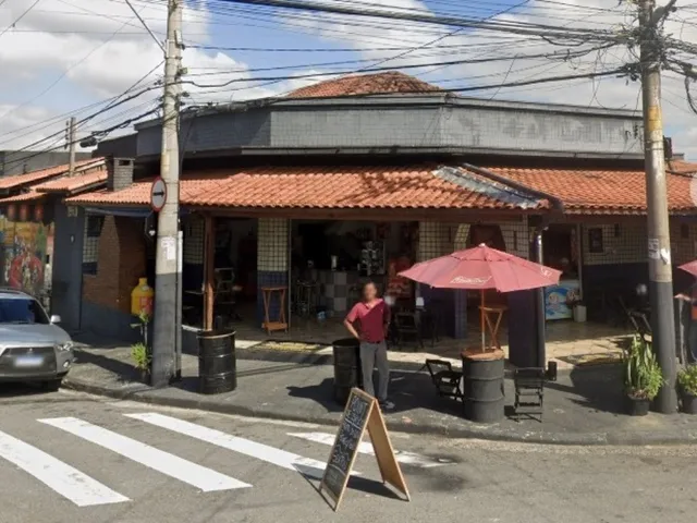 Imagem: Salão Comercial para Venda Vila Osasco