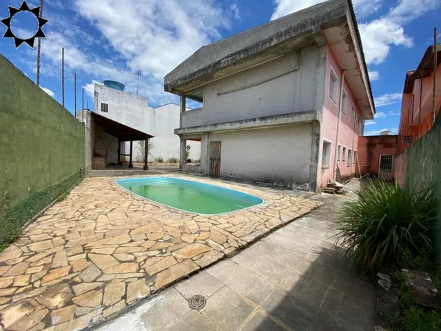 Imagem: CASA - KM 18