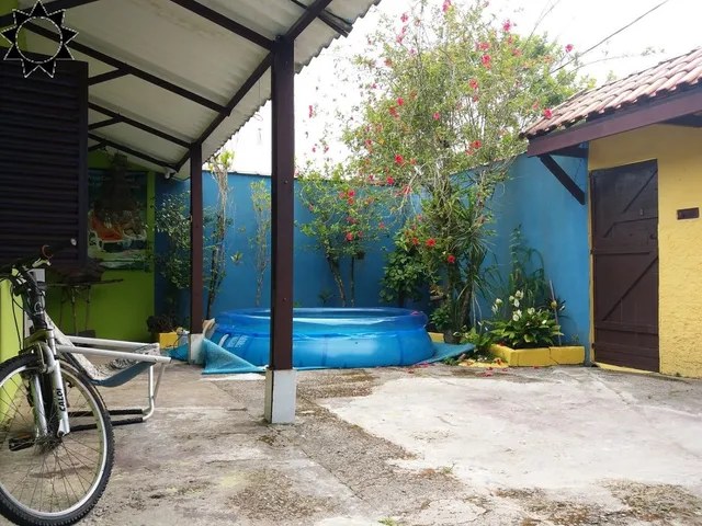 Imagem: Casa - Itanhaem