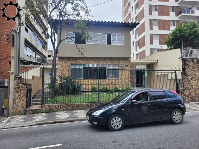 Imagem: CASA COMERCIAL para locação no CENTRO