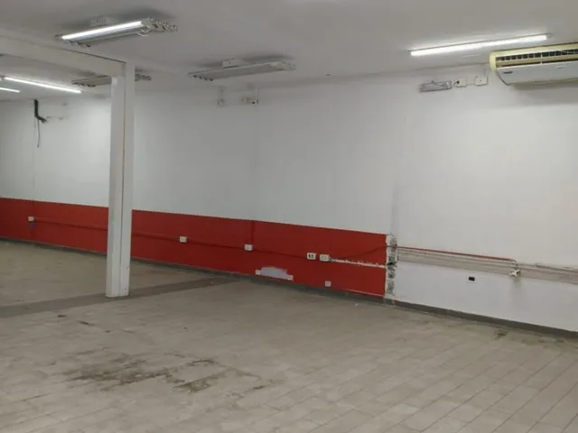 Imagem: Salão - Centro