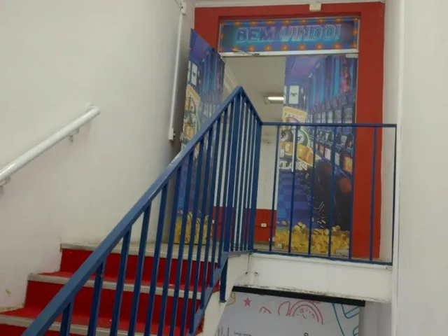 Imagem 5: Salão - Centro Loja com 3 banheiros