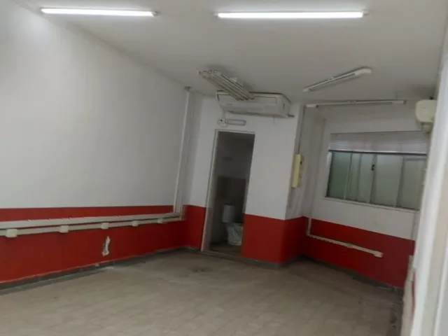 Imagem 4: Salão - Centro Loja com 3 banheiros