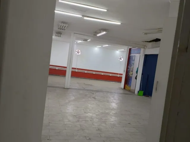 Imagem 14: Salão - Centro Loja com 3 banheiros