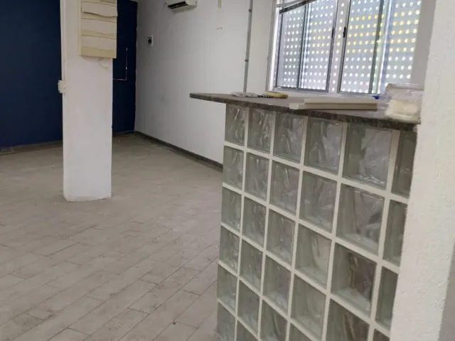 Imagem 13: Salão - Centro Loja com 3 banheiros