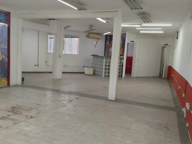 Imagem 16: Salão - Centro Loja com 3 banheiros