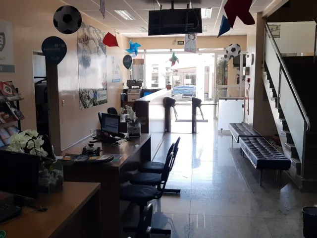 Imagem: Sala - Centro