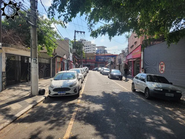 Imagem 5: SOBRADO COMERCIAL para locação no CENTRO, OSASCO