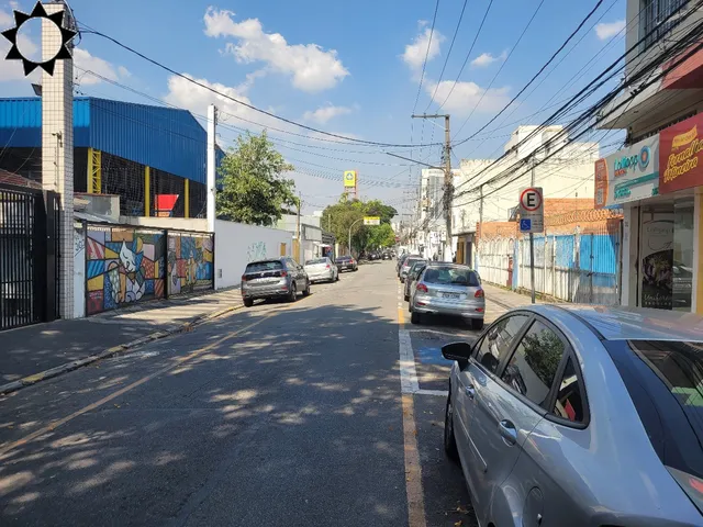 Imagem 2: SOBRADO COMERCIAL para locação no CENTRO, OSASCO