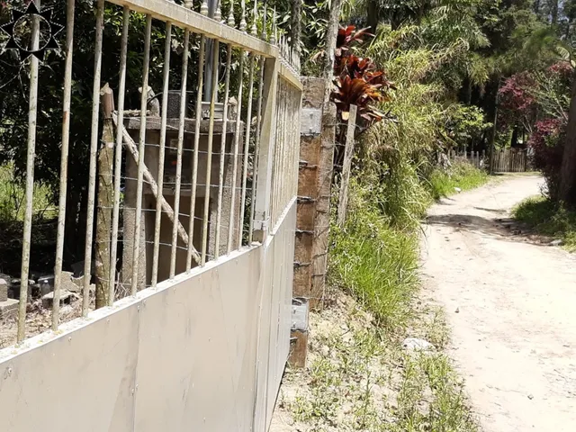 Imagem: Terreno - Cotia