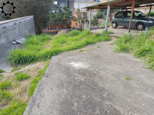 Imagem: Terreno Jardim D Apos Abril