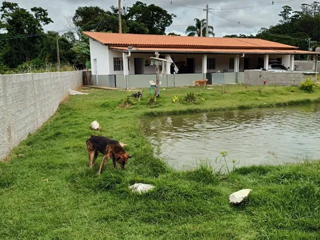 Imagem: Chácara Piedade