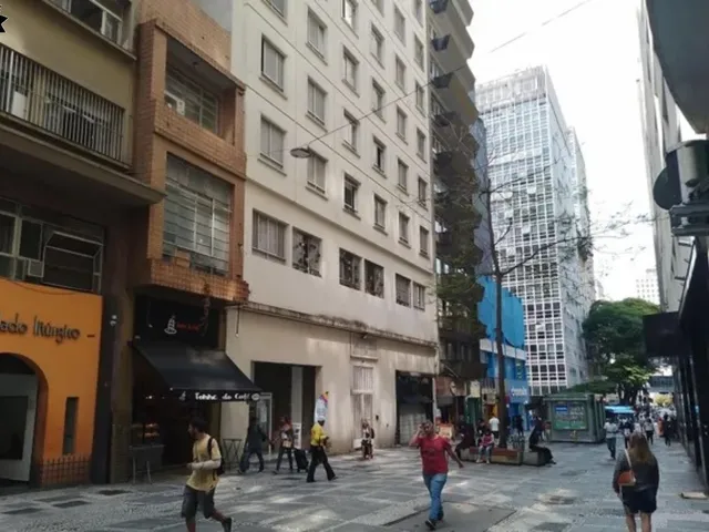 Imagem: Sala Comercial para Venda República, São