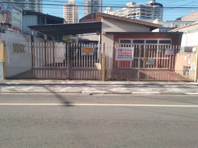 Imagem: TERRENO CENTRO