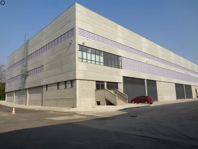 Imagem: Galpão para Locação Km 18, Osasco