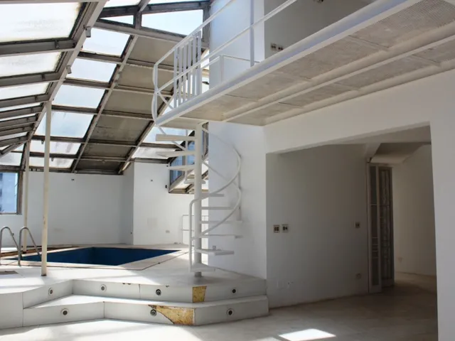 Imagem: Apartamento para Venda Higienópolis, São