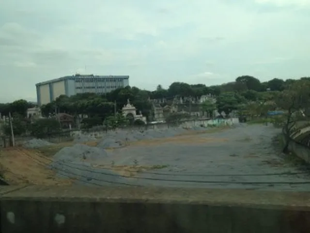Imagem 1: ÁREA INDUSTRIAL RIO DE JANEIRO