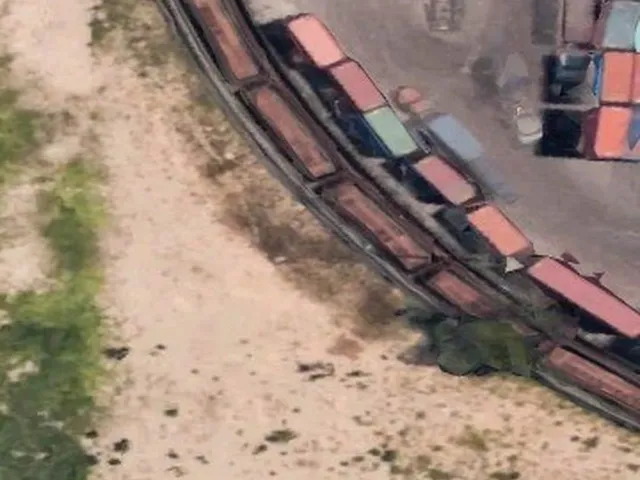 Imagem 2: ÁREA INDUSTRIAL RIO DE JANEIRO