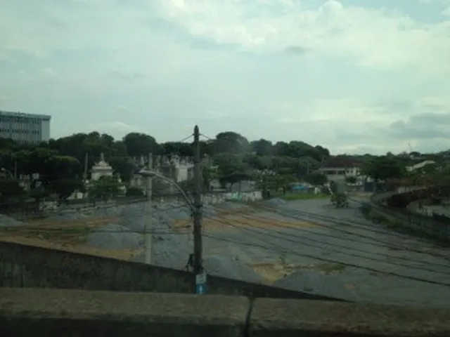 Imagem 5: ÁREA INDUSTRIAL RIO DE JANEIRO