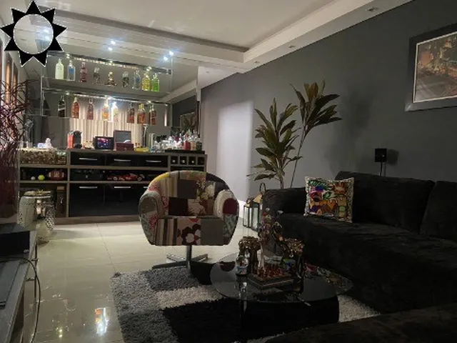 Imagem: Sobrado Bela Vista