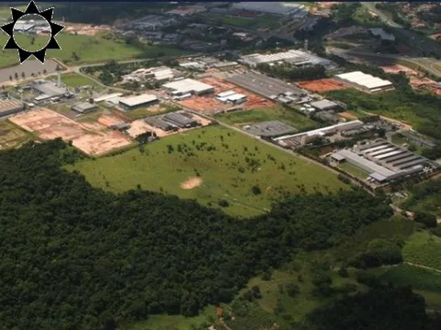 Imagem 3: Área para Venda Ou Locação Distrito Industrial Benedito Storani, Vinhedo