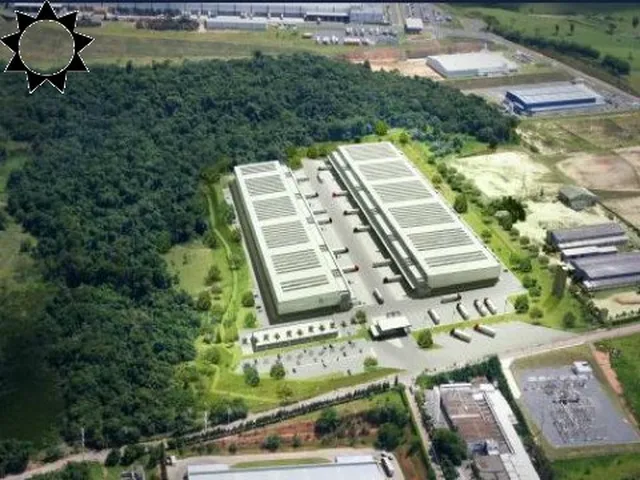 Imagem 5: Área para Venda Ou Locação Distrito Industrial Benedito Storani, Vinhedo
