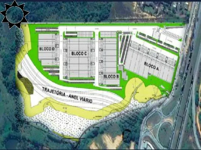 Imagem 5: Área para Venda Iporanga, Sorocaba