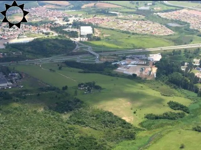 Imagem 2: Área para Venda Iporanga, Sorocaba