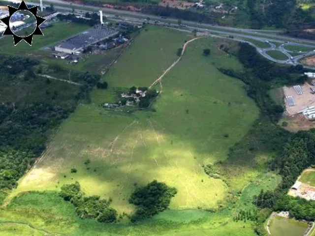 Imagem 1: Área para Venda Iporanga, Sorocaba