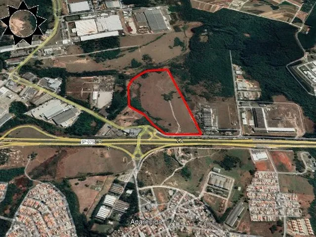 Imagem 6: Área para Venda Iporanga, Sorocaba