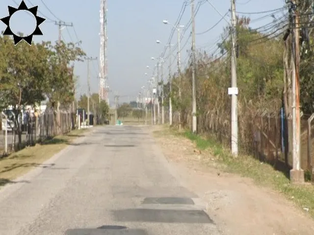 Imagem 3: Área para Venda Iporanga, Sorocaba