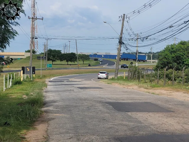 Imagem 9: Área para Venda Iporanga, Sorocaba