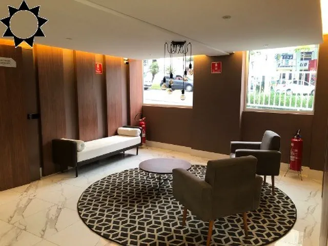 Imagem: Apto Centro