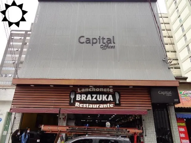 Imagem: Sala / Conjunto Comercial para Locação