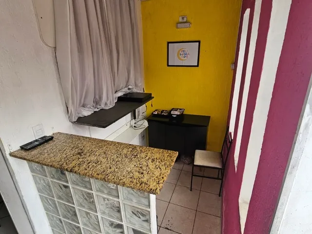 Imagem 7: Casa Comercial - Centro