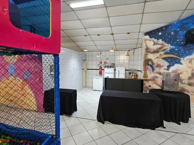 Imagem 6: Casa Comercial - Centro