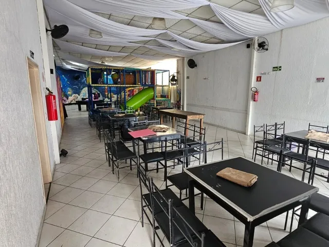 Imagem 11: Casa Comercial - Centro