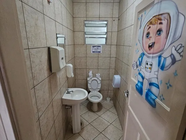 Imagem 5: Casa Comercial - Centro