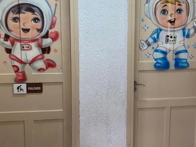 Imagem 9: Casa Comercial - Centro