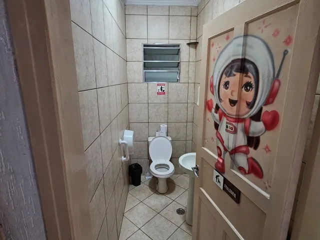 Imagem 2: Casa Comercial - Centro