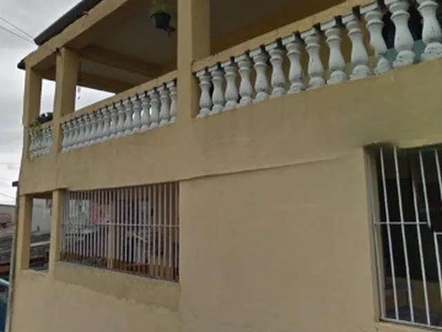 Imagem: CASA VILA YOLANDA