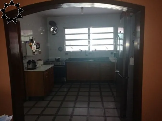 Imagem 3: CASA JAGUARIBE Casa com 4 dormitórios