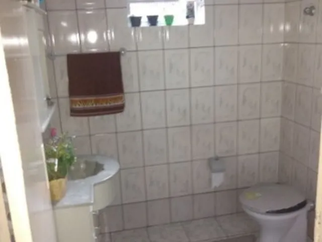 Imagem 14: CASA JAGUARIBE Casa com 4 dormitórios