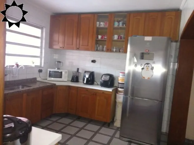 Imagem 8: CASA JAGUARIBE Casa com 4 dormitórios