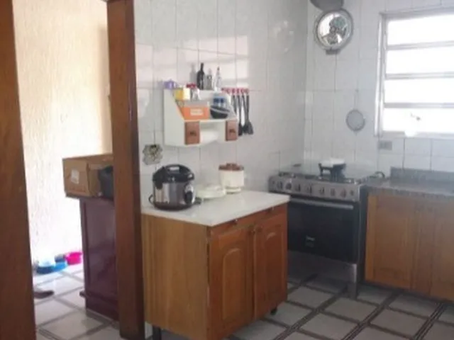 Imagem 4: CASA JAGUARIBE Casa com 4 dormitórios